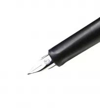 施耐德BK406 极细EF尖钢笔Schneider