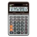 CASIO 卡西欧 AX-120B 台式财务 电子计算器 商务办公计算机