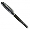 百乐LF-22P4-B可擦中性笔 0.4mm
