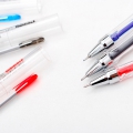 晨光 GP-1150 办公中性笔 致顺签字笔 超顺滑水笔 0.5mm水笔