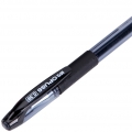 晨光 黑水晶 中性笔 AGP6320 1极细 办公 签字笔  水笔 0.38MM