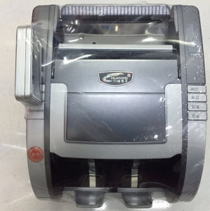 川维JBY-D-CW3100A(B)点钞机