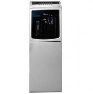 美的饮水机立式 冷热 YD1306S-X 家用 智清洗 沸腾胆 饮水机