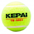 科牌网球TB-6003 3只桶装高级训练网球