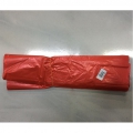 36cm  塑料袋  红色塑料袋  垃圾袋  红色垃圾袋  红 60扎/件