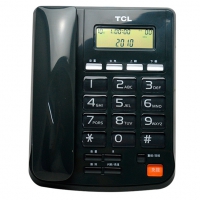 TCL HCD868(201)电话机