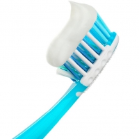 佳洁士防蛀修护牙膏（清新青柠） 200g
