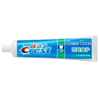佳洁士防蛀修护牙膏 140g
