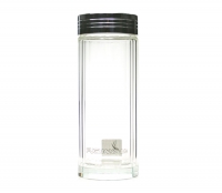 富光G1205-320双层水晶玻璃杯320ml
