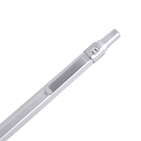 晨光AMP37204金属活动铅笔0.5mm