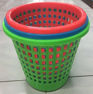 友好6003纸篓  直径28cm