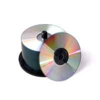 威宝CD-R光盘 52X 700MB
