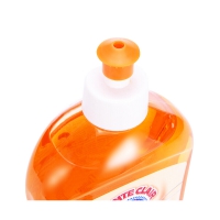 大公鸡洗洁精（橙色）500ml 12瓶/件