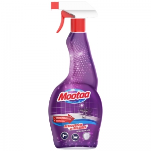 Mootaa除霉菌清洁剂（欧洲原装进口） 550ml 12瓶/件