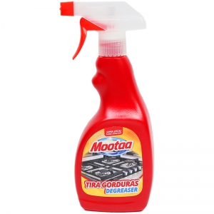 Mootaa重油污清洁剂（欧洲原装进口）500ml 12瓶/件