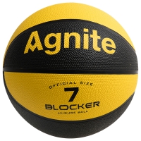 安格耐特F1122 7号橡胶篮球