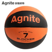 安格耐特F1122 7号橡胶篮球