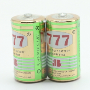 777 R14S电池  2#