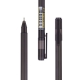 得力S307高粘度中性笔 0.5mm黑  12支/盒