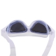 安格耐特F6100泳镜 白色