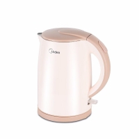 美的H415E2J电热水壶 1.5L