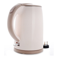 美的H415E2J电热水壶 1.5L