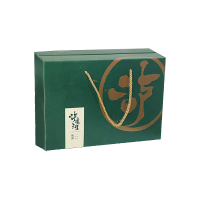 泸溪河中式糕点礼盒138型 1372g 4样