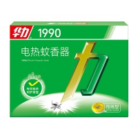 华力WQM160A电热蚊香器