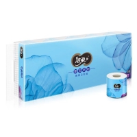 洁柔JJ155VIP尊享商用卷筒纸