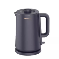九阳K17FD-W6310开水煲 1.7L  夜曲蓝 电热水壶