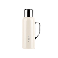 爱奇屋AI-D195暖小宝保温壶 800ml 红色/白色