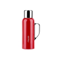 爱奇屋AI-D195暖小宝保温壶 800ml 红色/白色