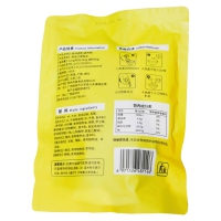 秦渠桂林米粉 320g 卤肉味 湿米粉 广西特产  40包/件